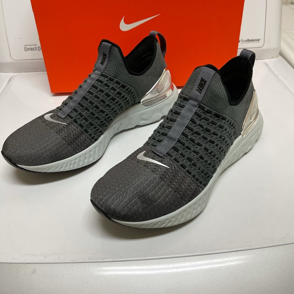 Nike React Phantom Run FK 2